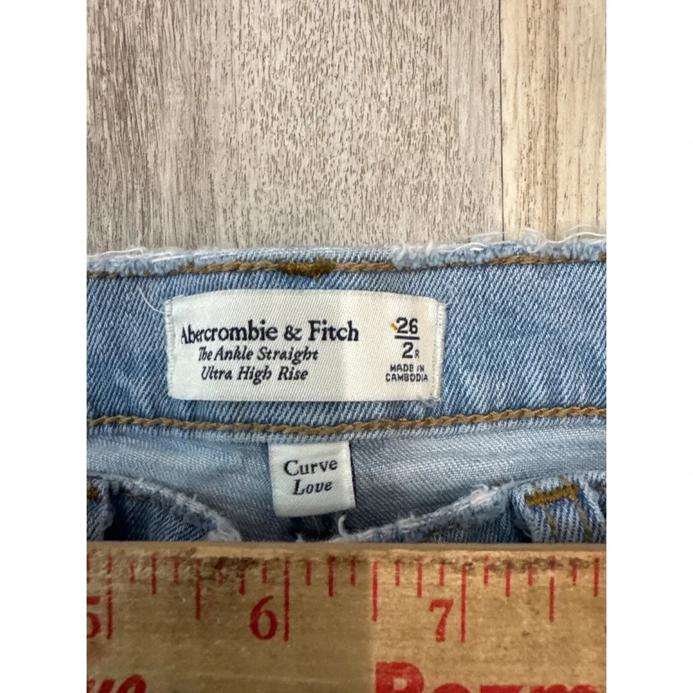 abercrombie fitch